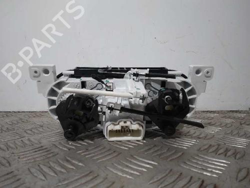 Climate control DACIA SANDERO II  | BP13247699I5 