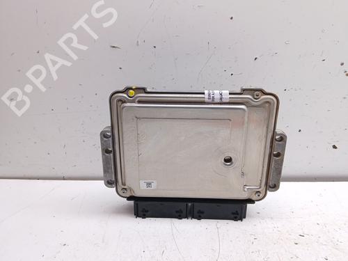 Engine control unit (ECU) FORD TOURNEO COURIER B460 MPV | BP33820025M57 - Image 4