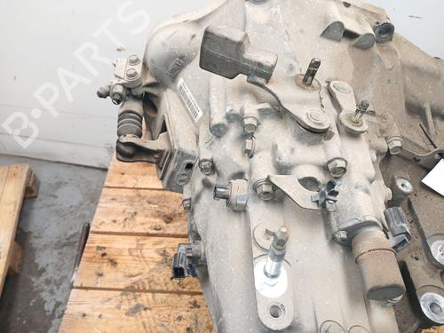 Gearbox HONDA CR-V II (RD_) 2.2 CTDi (RD9) | BP28598823M3 