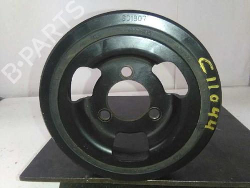 Used Pulley PEUGEOT 308 I (4A_, 4C_) 1.6 16V (120 hp) 14249690