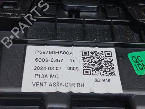Warning switch NISSAN JUKE (F16_) 1.0 | BP36098255I22 - Image 4