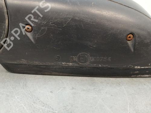 Left mirror AUDI A3 (8P1) 1.9 TDI | BP24126400C26 