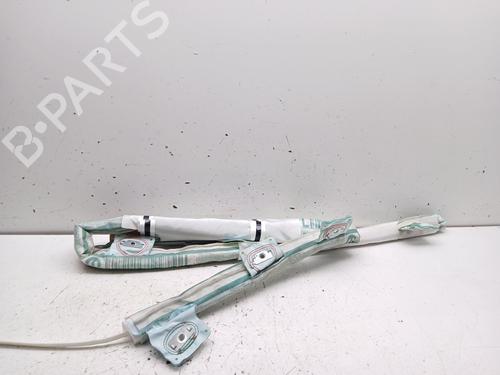 Used Left curtain airbag Left curtain airbag FIAT TIPO Estate (356_, 357_) 1.6 D (356WXG1B) (120 hp) 33465535 33465535
