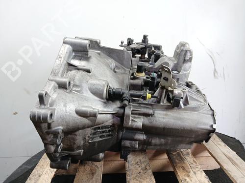 Gearbox PEUGEOT EXPERT Bus (V_) 2.0 BlueHDi 150 | BP27627855M3 