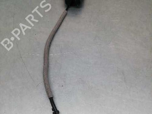 Front right exterior door handle VW POLO V (6R1, 6C1) 1.6 TDI | BP9257455C129 