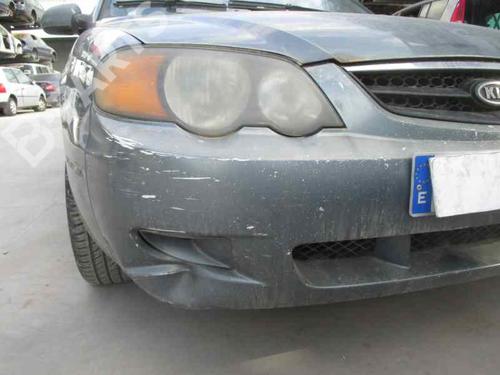 Intake manifold KIA SHUMA II (FB) 1.6 | BP2687360M70 