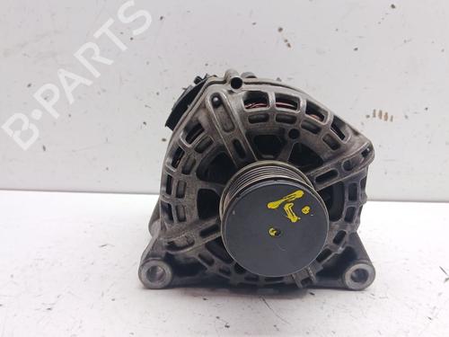 Used Alternator Alternator CITROËN C3 AIRCROSS II (2R_, 2C_) 1.2 PureTech 110 (2RHNZB, 2RHNZW, 2RHNPX, 2RHNPJ) (110 hp) 36467131 36467131