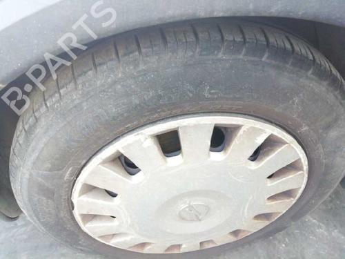 Elektronisk modul OPEL CORSA C (X01)  | BP5328470M83 