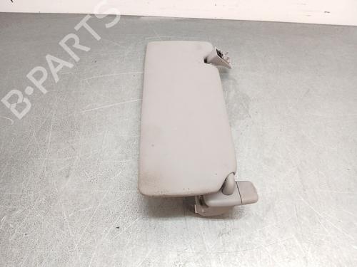 Left sun visor BMW 1 (F20)  | BP34208725I1  - Image 5