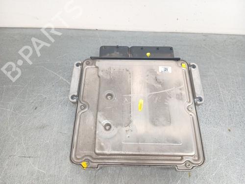 Engine control unit (ECU) HYUNDAI ix55 3.0 V6 CRDi 4WD | BP31882067M57 - Image 4
