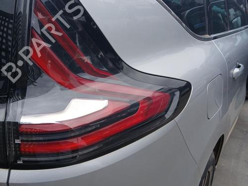 Right taillight RENAULT ESPACE V (JR_) 1.6 dCi 160 | BP27367903C35 