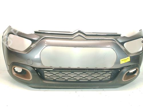 Front bumper CITROËN C3 III Van (SX_, SY_) BlueHDi 100 | BP27505243C7 