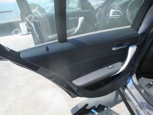 Left tailgate light BMW 1 (F20) 116 d | BP2395245C79  - Image 31