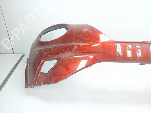Front bumper NISSAN JUKE (F16_) 1.0 | BP29114360C7 