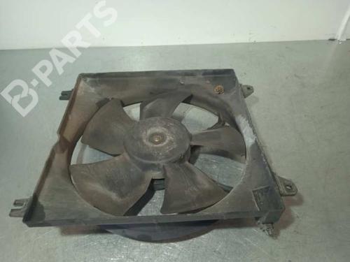 Radiator fan CHEVROLET NUBIRA Saloon 1.8 | BP7829997M35 