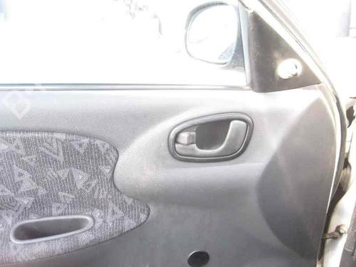 Front left interior door handle DAEWOO LANOS (KLAT) 1.3 | BP3413889I13 