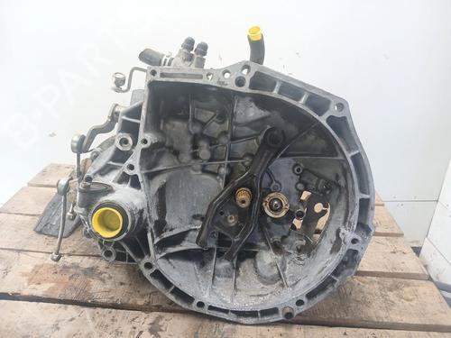 Boîte de vitesses PEUGEOT 206 Van 1.4 HDi (68 hp) 31832692