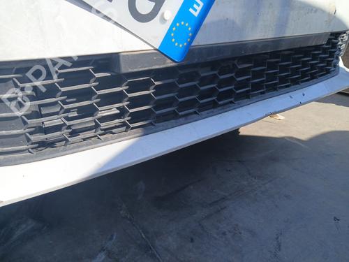 Front bumper SKODA FABIA III Estate (NJ5) 1.0 TSI | BP29934189C7 