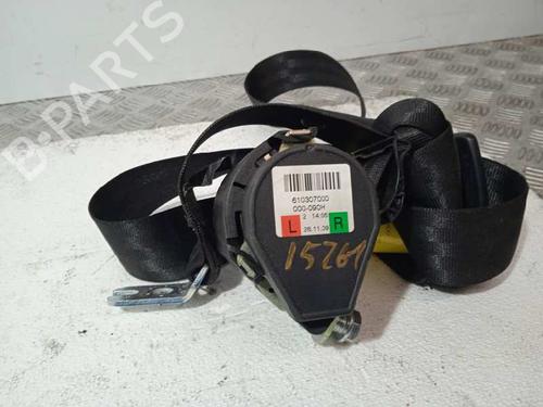 Rear left seatbelt AUDI A5 Sportback (8TA) 2.7 TDI | BP12469291I29 