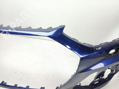 Front bumper AUDI Q5 (FYB, FYG) SQ5 TDI Mild Hybrid quattro | BP30000528C7