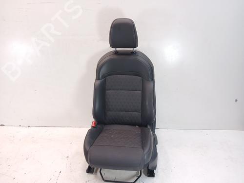 Used Left front seat Left front seat 33045358 33045358
