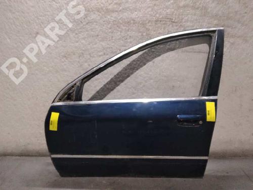 Dør venstre fortil PEUGEOT 607 (9D, 9U) 2.7 HDi 24V (204 hp) 11872627