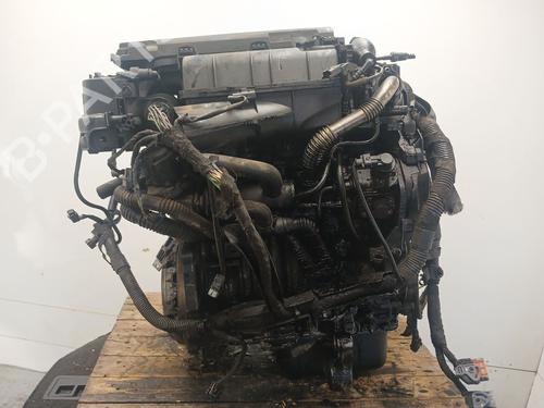 Engine PEUGEOT 206 Van 1.4 HDi | BP30929736M1