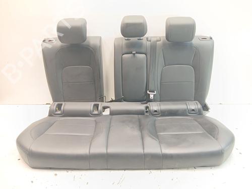 Used Rear seat Rear seat JAGUAR I-PACE (X590) EV400 AWD (400 hp) 39096835 39096835