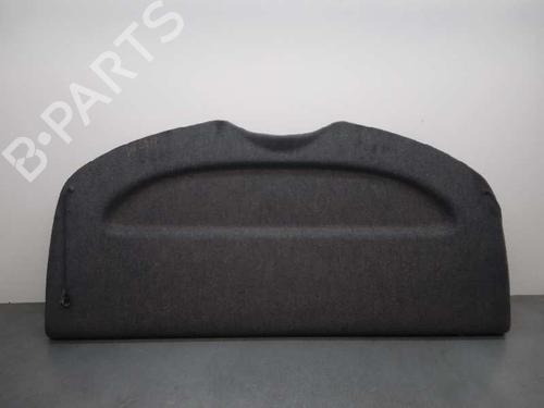 Used Rear parcel shelf RENAULT MEGANE II (BM0/1_, CM0/1_) [2001-2012]  17960556