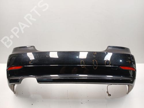 Used Rear bumper BMW 5 (E60) 520 d (177 hp) 29359922