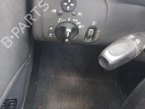Left mirror MERCEDES-BENZ C-CLASS Coupe (CL203)  | BP29307650C26 