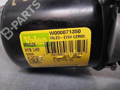 Front wiper motor RENAULT MEGANE IV Hatchback (B9A/M/N_) 1.8 RS 300 (B9M8) | BP11957009M29 