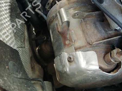 Particulate filter SEAT LEON ST (5F8) | BP17828703M81 - Image 2