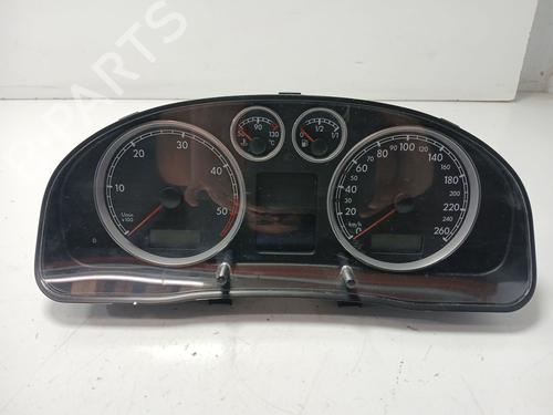 Used Instrument cluster VW PASSAT B5.5 Variant (3B6) 1.9 TDI 4motion (130 hp) 30061963