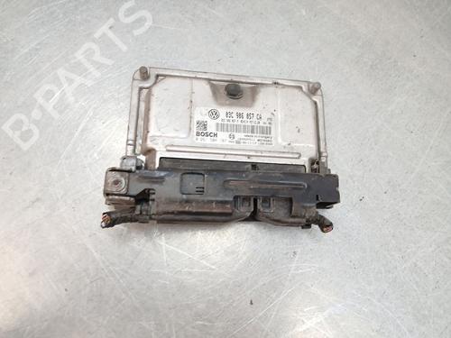 engine-control-unit-ecu-seat-ibiza-iv-6j5-6p1-2008-2009-2010-2011-2012-2013-2014-2015-2016-2017-39068456 main image
