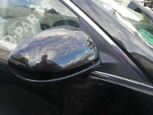 Right mirror MAZDA 6 Hatchback (GH) 2.5 MZR (GH5FS) | BP12109376C27 