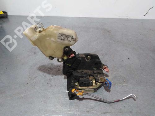 Used Front left lock NISSAN ALMERA TINO (V10) 2.2 dCi (115 hp) 6559085