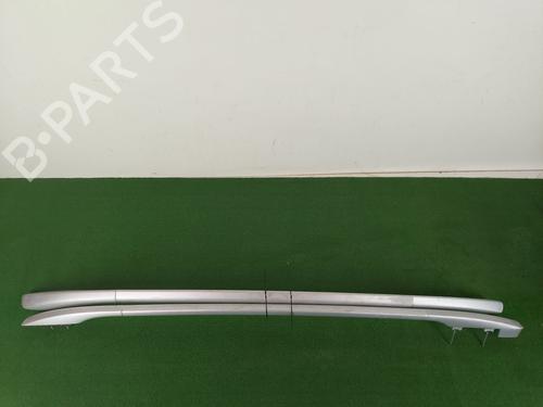 Used Roof bar Roof bar PEUGEOT 407 SW (6E_, 6D_) 1.6 HDi 110 (109 hp) 19535762 19535762