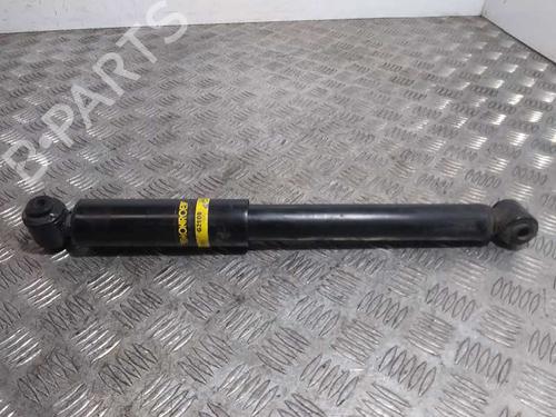 Left rear shock absorber PEUGEOT 208 I (CA_, CC_)  | BP13658478M18 
