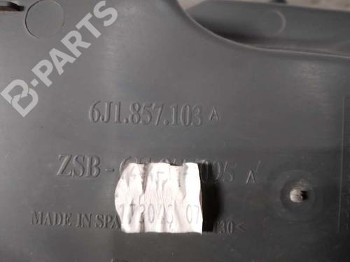 Glove box SEAT IBIZA IV ST (6J8, 6P8) 1.6 TDI | BP10619699C95 