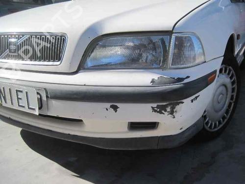 Left front suspension arm VOLVO S40 I (644) 1.9 TD | BP5666114M12 
