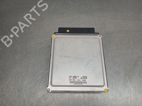Used Engine control unit (ECU) Engine control unit (ECU) JAGUAR S-TYPE II (X200) 3.0 V6 (238 hp) 35955232 35955232