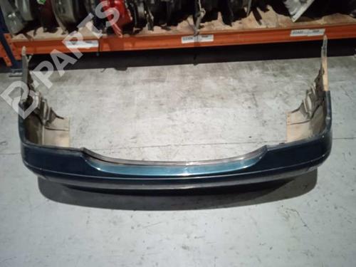 Used Rear bumper Rear bumper MERCEDES-BENZ C-CLASS (W203) C 200 CDI (203.004) (116 hp) 9634540 9634540