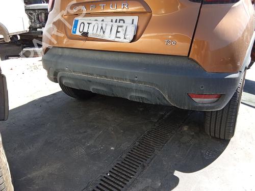 bagtil-kofangere-renault-captur-i-j5_-h5_-2013-39406316 main image