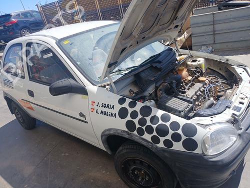 Used Parts OPEL CORSA B (S93) 1.2 i (F08, F68, M68) 4664589