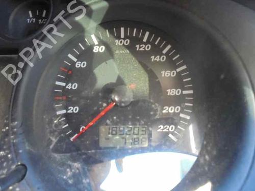 Front left window mechanism SEAT IBIZA III (6L1) 1.4 16V | BP2361575C22 