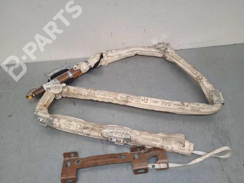 Used Right curtain airbag FORD S-MAX (WA6) 2.0 TDCi (140 hp) 9097005