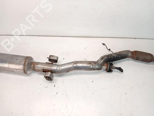 Catalyst OPEL INSIGNIA A (G09)  | BP28192985M10 