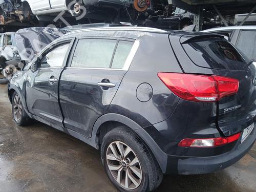 Used Parts KIA SPORTAGE IV (QL, QLE)  1.7 CRDi  4474022