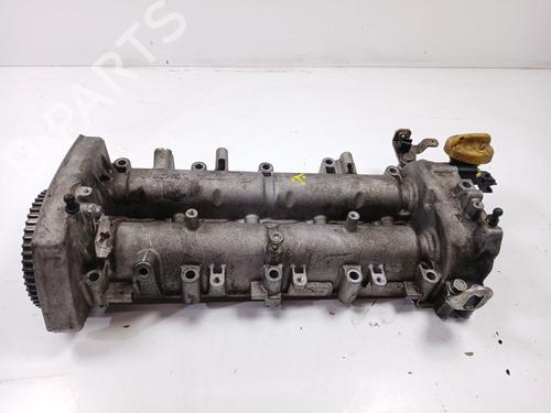 Used Valve cover FIAT FREEMONT (345_) 2.0 JTD (140 hp) 32529570